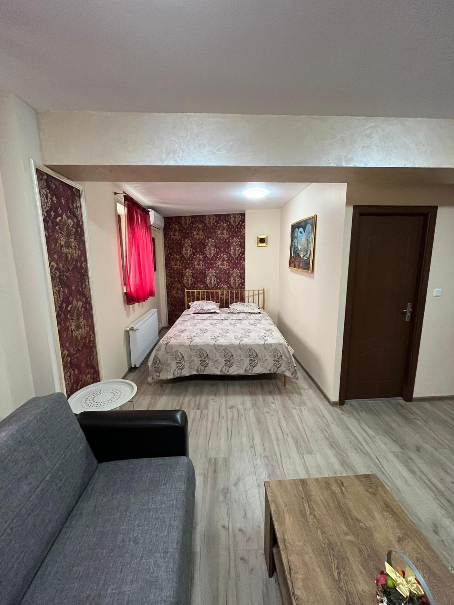 Solaria Apartment 加拉茨 外观 照片